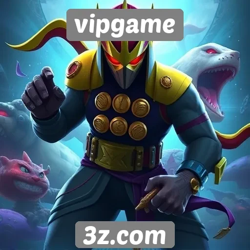 Análise dos jogos populares disponíveis no vipgame