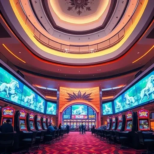 Explorando a App Vipgame: Recursos que Encantam os Jogadores