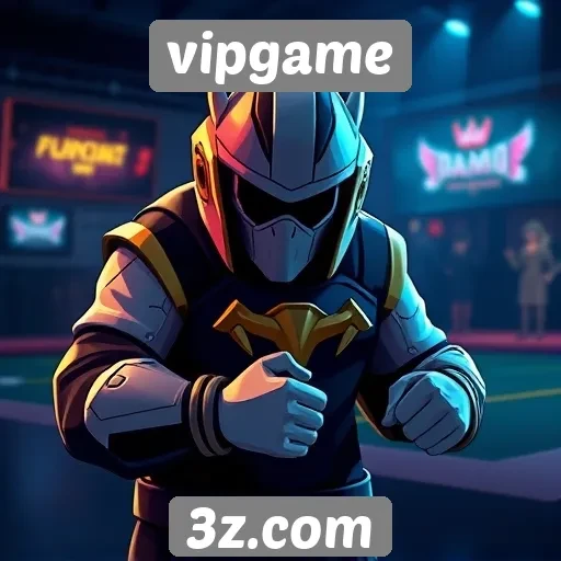 Dicas para iniciantes no vipgame