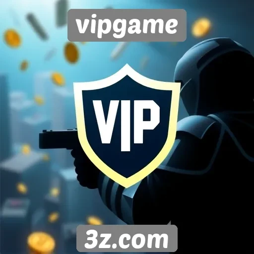 Benefícios de se cadastrar no vipgame