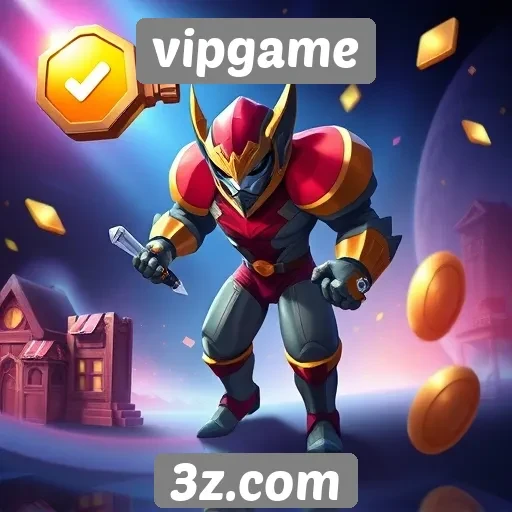 Análise das principais categorias de jogos no vipgame