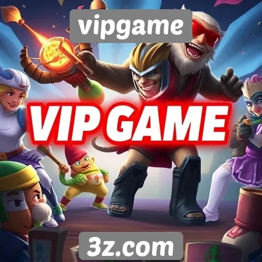 Análise da variedade de jogos disponíveis no vipgame