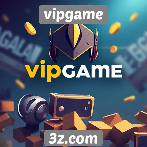 Forma de monetização utilizada pelo vipgame