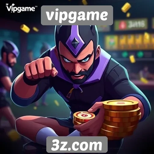 Impacto das promoções mensais na retenção de jogadores vipgame