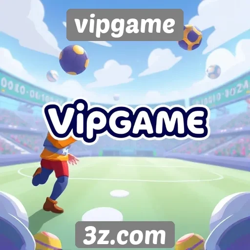 Desenvolvimento de novas funcionalidades no site vipgame