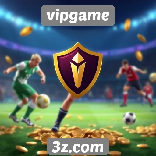 novas promoções atraem jogadores para vipgame