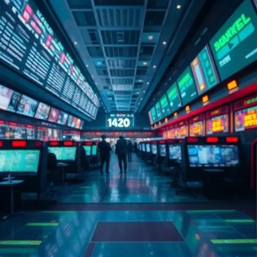 vipgame Plataforma Completa