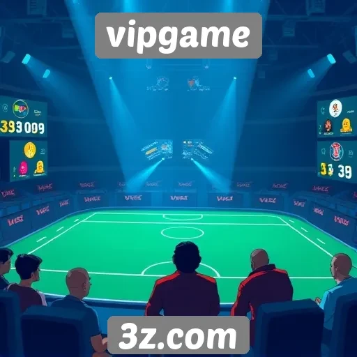 Opiniões de jogadores sobre o vipgame
