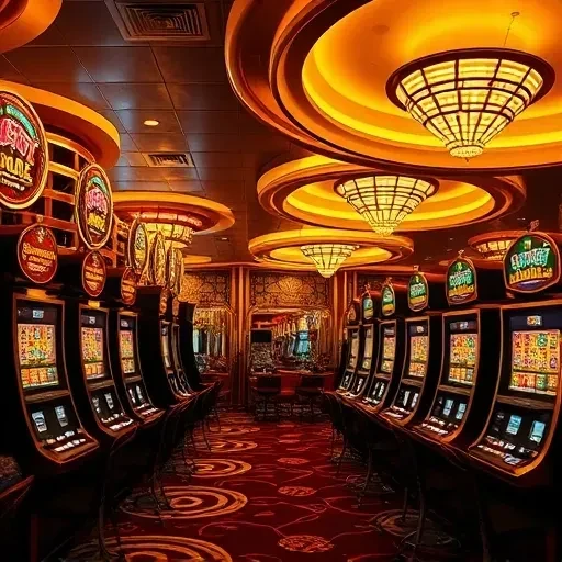 Experiência Incrível com Slots no Vipgame: Diversão Garantida!