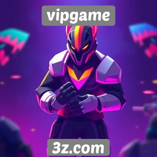 Perspectivas de crescimento do vipgame em longo prazo