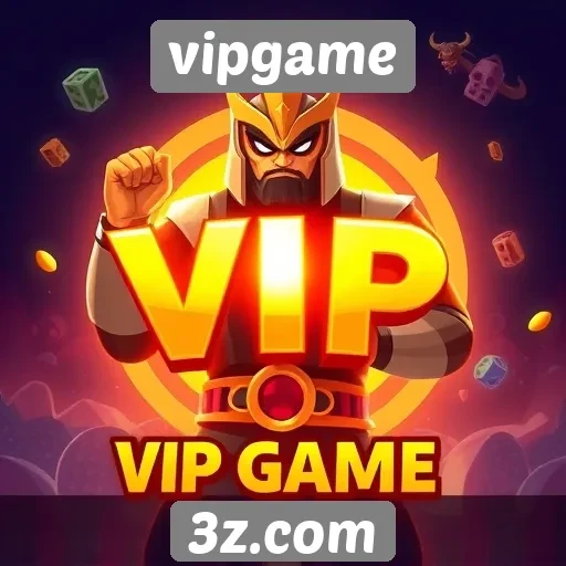 Novidades no Vipgame atraem novos jogadores