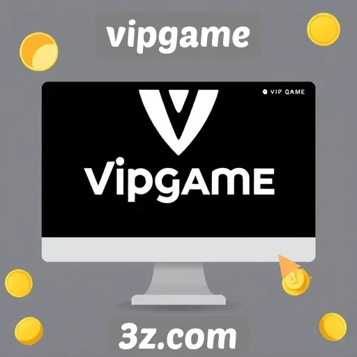 Avaliação da plataforma de pagamentos do vipgame