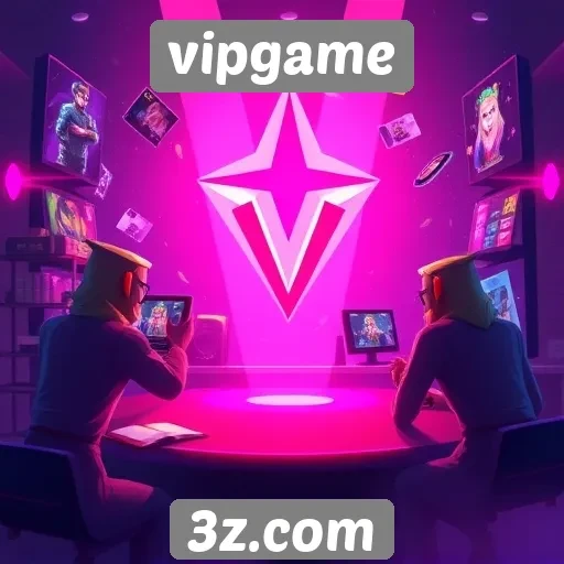 Desempenho do vipgame em comparação com outras plataformas