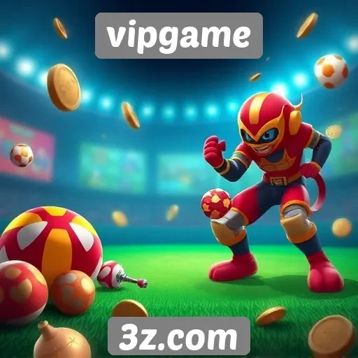 Explorando as promoções e bônus do vipgame