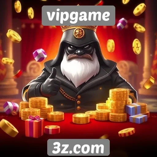 promos e bônus oferecidos pelo vipgame
