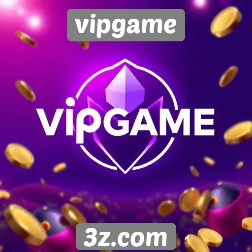as promoções disponíveis no vipgame