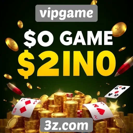 Estudo sobre as promoções disponíveis na vipgame