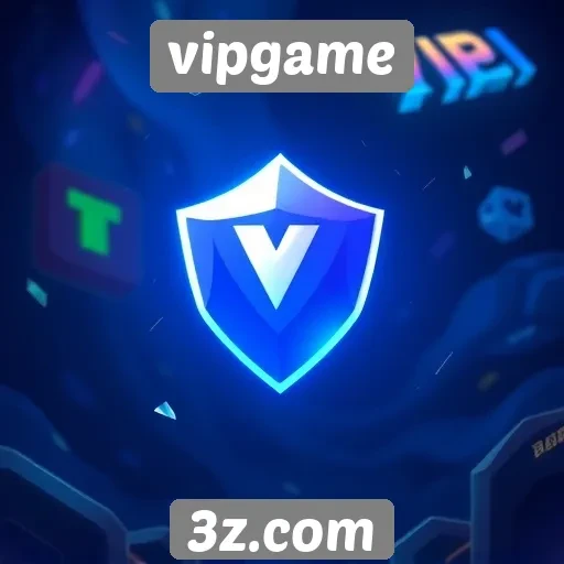 Novos recursos do vipgame para aumentar a experiência do usuário