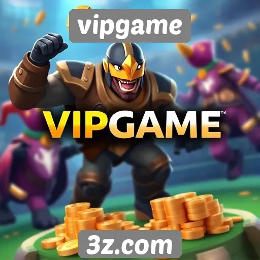 Comparação entre vipgame e outras plataformas